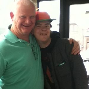 Meet your Posher, Nathan